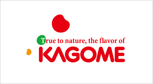 True to nature, the flavor of KAGOME