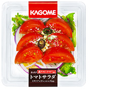 トマトサラダ トマトサラダ