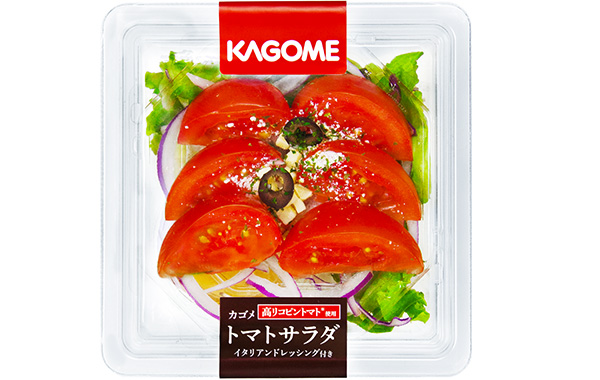 トマトサラダ トマトサラダ