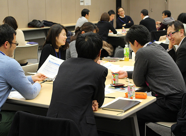 ダイバーシティ委員会 ダイバーシティ委員会