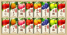 カゴメギフト商品