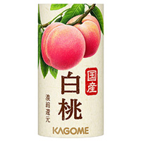 国産白桃(カートカン)