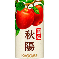 国産秋陽(カートカン) 125ml