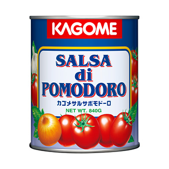 サルサポモドーロ２号缶