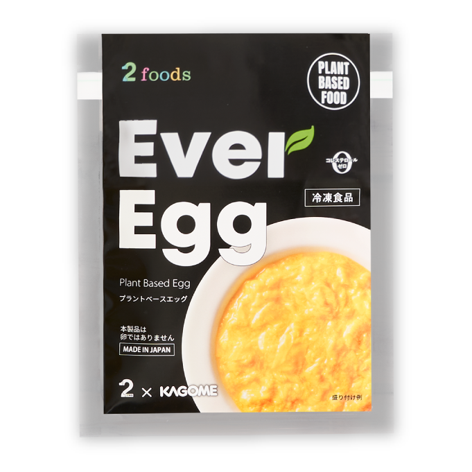 冷凍Ever Egg 130g