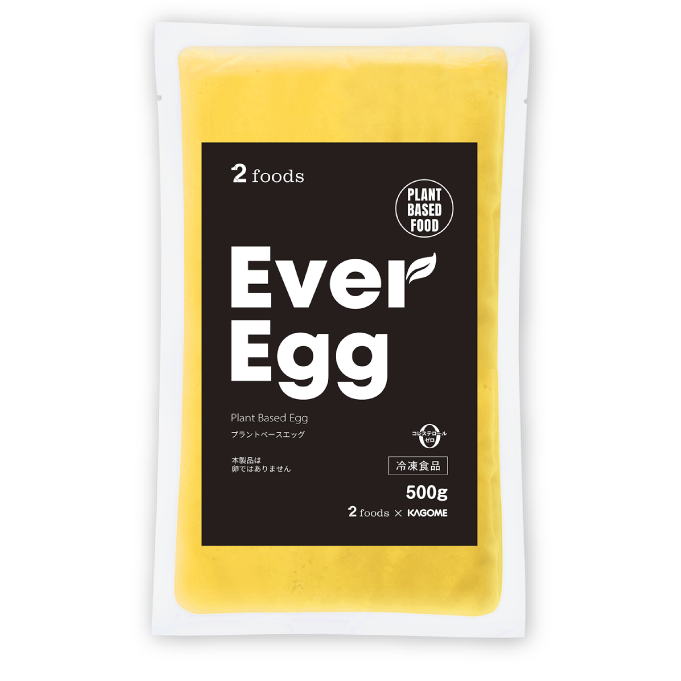 冷凍Ever Egg 500g