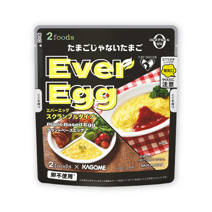 Ever Egg 130g