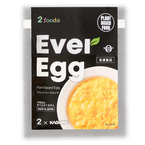 冷凍Ever Egg 130g