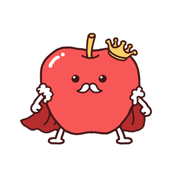 りんご
