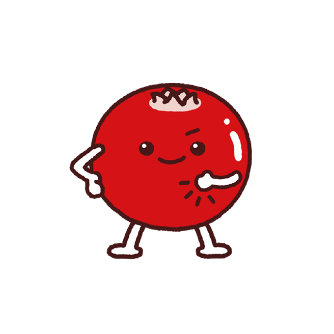 クランベリー