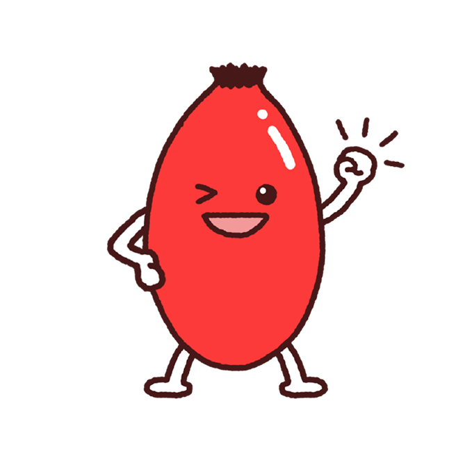 ローズヒップ