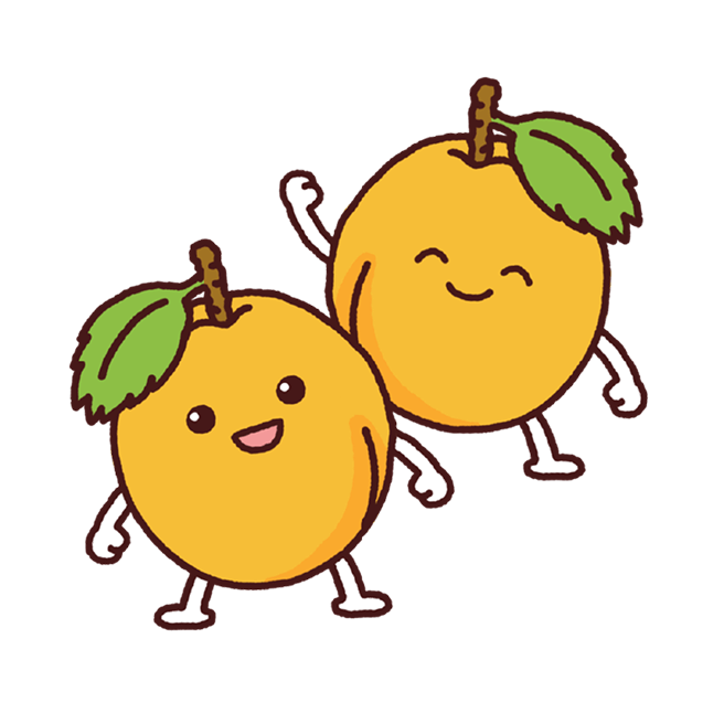あんず