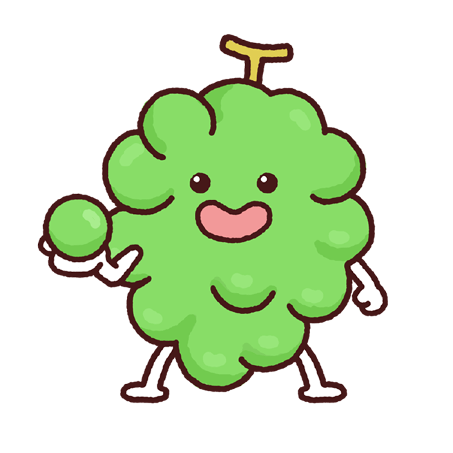 ぶどう