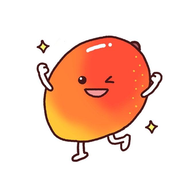 マンゴー