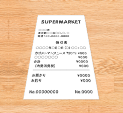斜め
