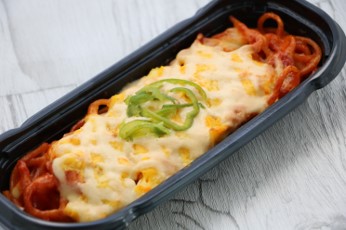 カゴメ みんなのナポリタン お惣菜ナポリタン