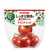 ラウンドレッド各種