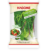 ベビーリーフミックス(西日本エリア限定)