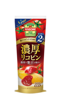 カゴメ トマトケチャップ