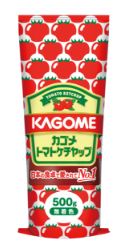 カゴメ トマトケチャップ