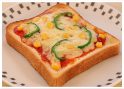 炒め物にからめて
