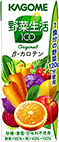 野菜生活100 オリジナル