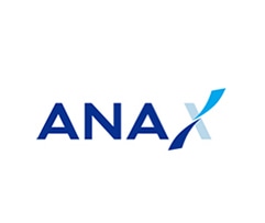 ANA X株式会社