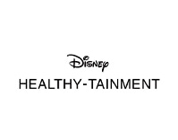 Disney HEALTHY-TAINMENT