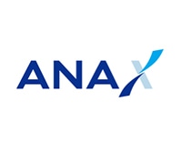 ANA X