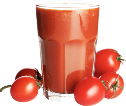 トマトジュース