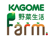 Kagome Yasai Seikatsu Farm Fujimi