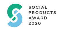 Social Products Award 2020