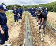 Our Response to the Great East Japan Earthquake