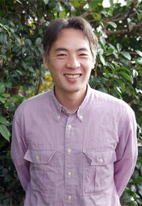 Tetsuya Kitazawa