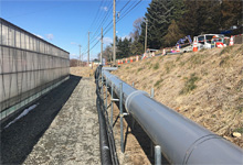 Yatsugatake Mirai Farm