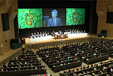 Regular General Meeting of Shareholders