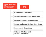 Handling Different Types of Risk