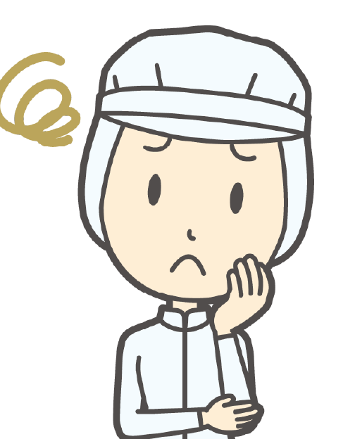 うま味・香りでおいしさUP！