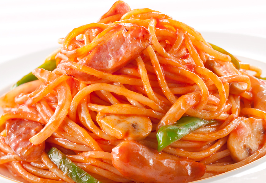 「香り」で料理にコクやアクセントを！