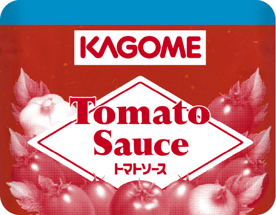 トマトソース