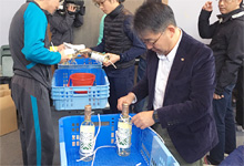 第6期生の集い集合写真