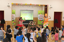 トマト劇場in東北