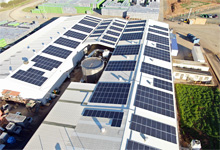 オーストラリアにおける太陽光発電