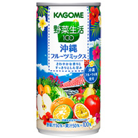 野菜生活100 沖縄フルーツミックス 190g