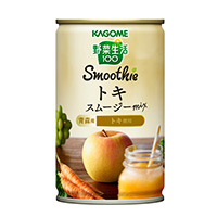 野菜生活100 Smoothie トキスムージーmix 160g