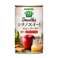 野菜生活100 Smoothie シナノスイートスムージーmix 160g