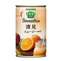 野菜生活100 Smoothie 清見スムージーmix 160g