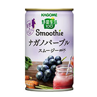 野菜生活100 Smoothie ナガノパープルスムージーmix 160g