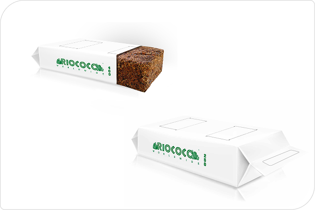 汎用ヤシガラ培地