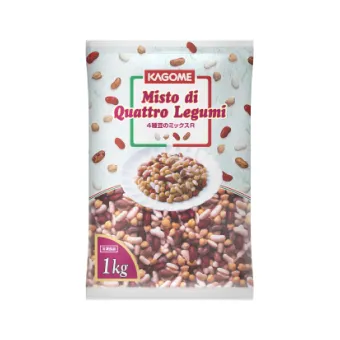 ４種豆のミックスＲ